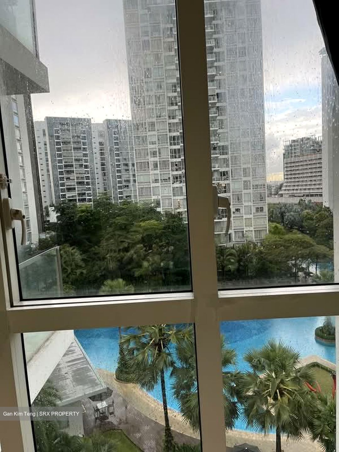 The Sea View (D15), Condominium #615373801
